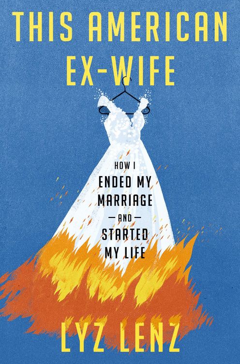 Produktbild: This American Ex-Wife