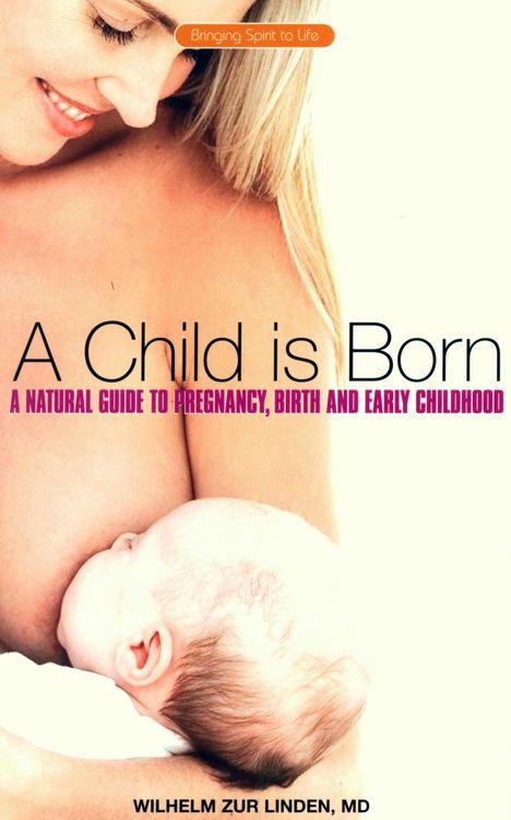 Produktbild: A Child is Born