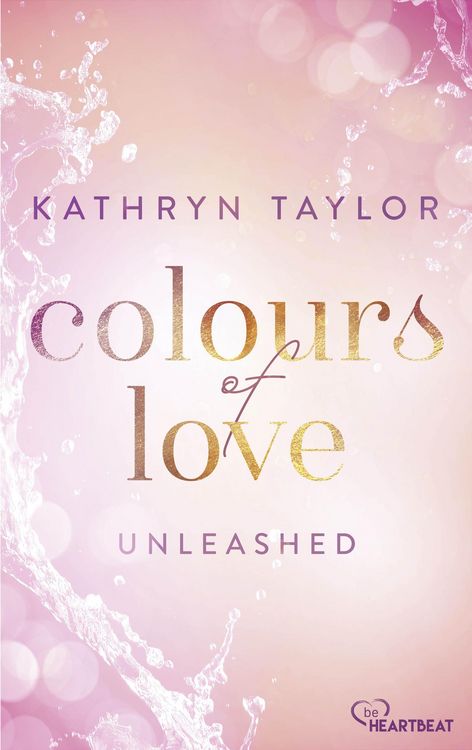 Produktbild: Unleashed - Colours of Love