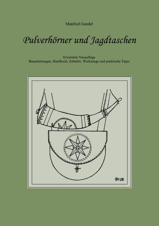 Produktbild: Pulverh&ouml;rner und Jagdtaschen