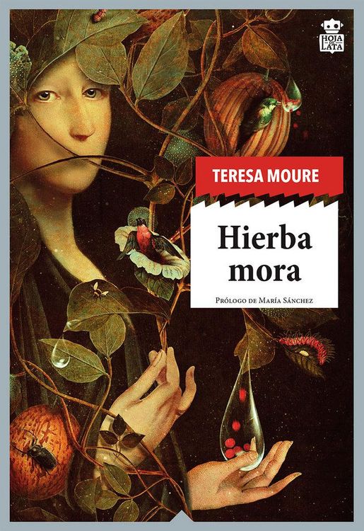 Produktbild: Hierba mora