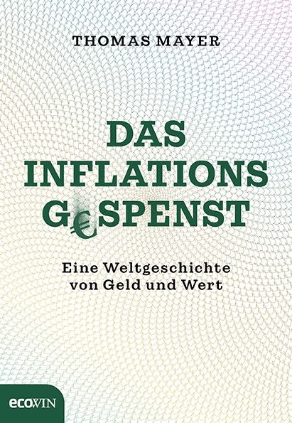 Produktbild: Das Inflationsgespenst