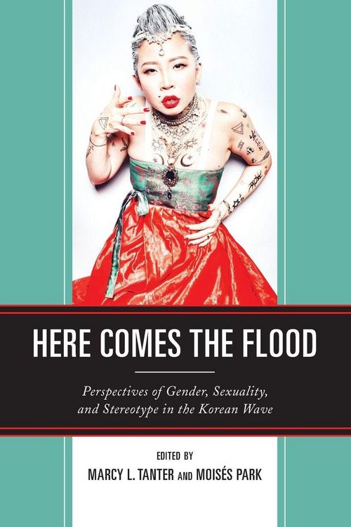 Produktbild: Here Comes the Flood