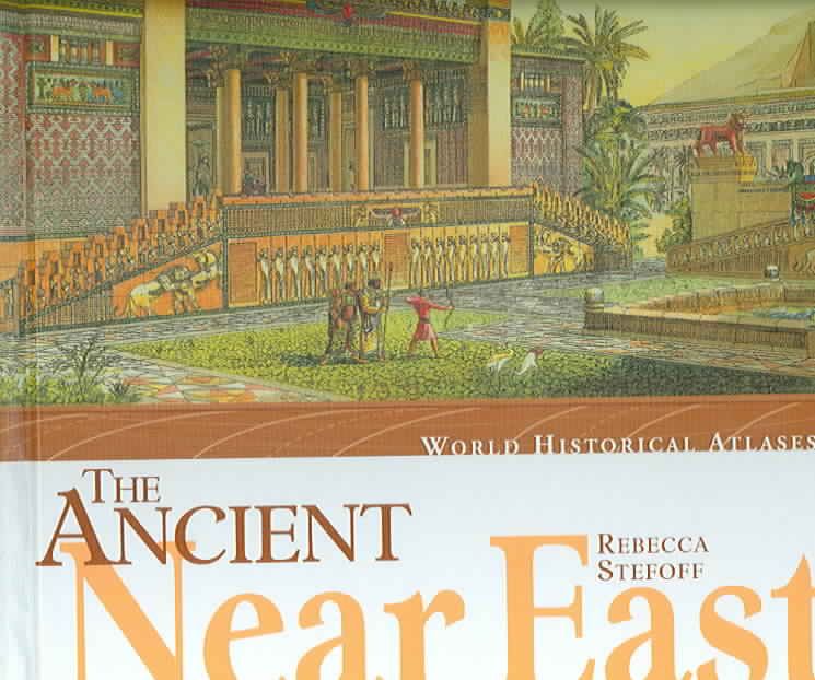 Produktbild: The Ancient Near East