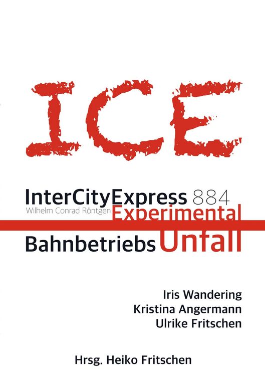 Produktbild: ICE InterCityExpress 884 Wilhelm Conrad R&ouml;ntgen