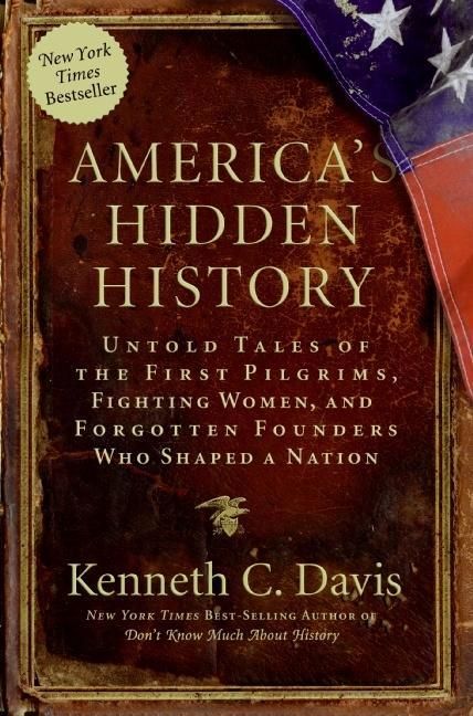 Produktbild: America's Hidden History