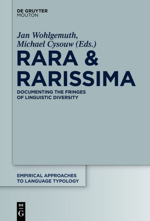 Produktbild: Rara & Rarissima