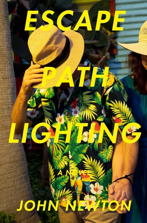 Produktbild: Escape Path Lighting