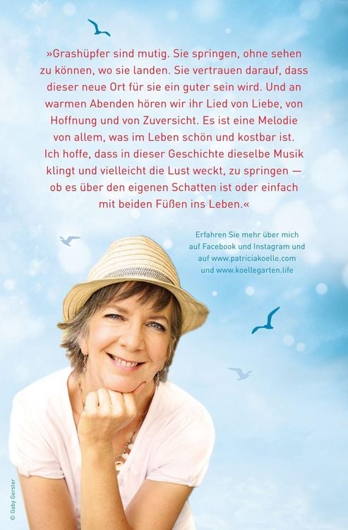 Produktbild: Das Geheimnis der Grash&uuml;pfer