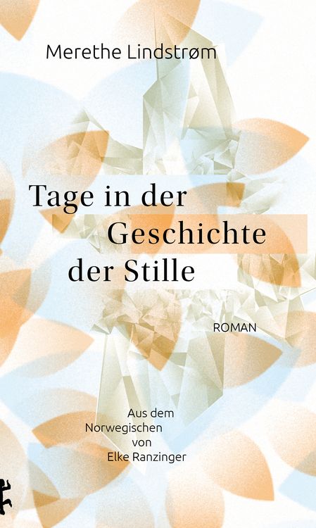 Produktbild: Tage in der Geschichte der Stille