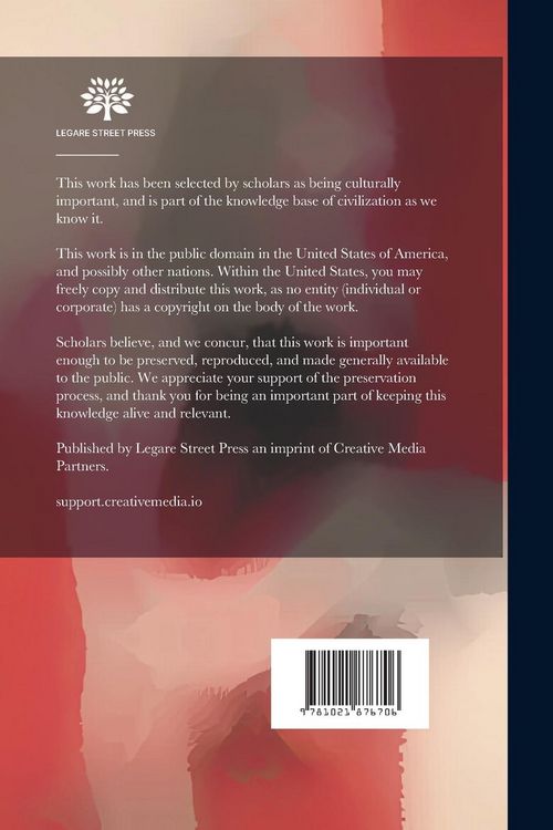 Produktbild: Transfusion Of Blood And Its Practical Application