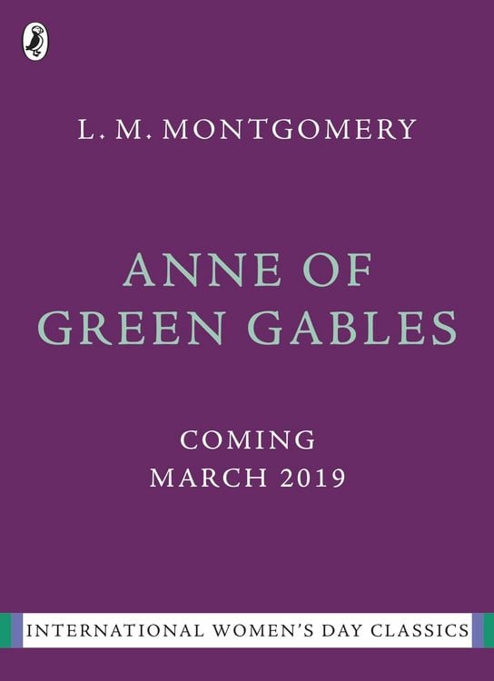 Produktbild: Anne of Green Gables