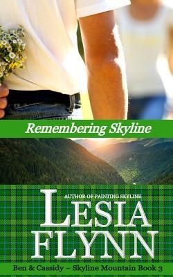 Produktbild: Remembering Skyline (A Skyline Mountain Novella - Book 3)