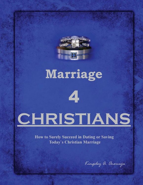 Produktbild: Marriage 4 Christians