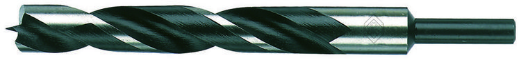 Produktbild: C.K T3035 14 Holz-Spiralbohrer 14mm Gesamtl&auml;nge 151mm Zylinderschaft 1St.