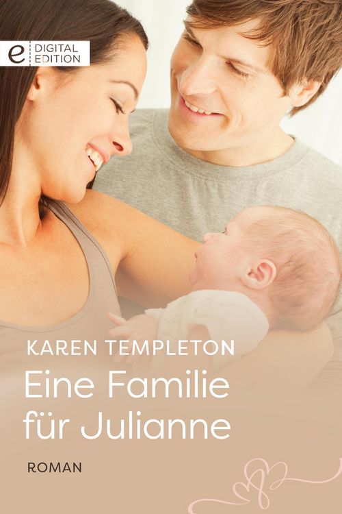 Produktbild: Eine Familie f&uuml;r Julianne