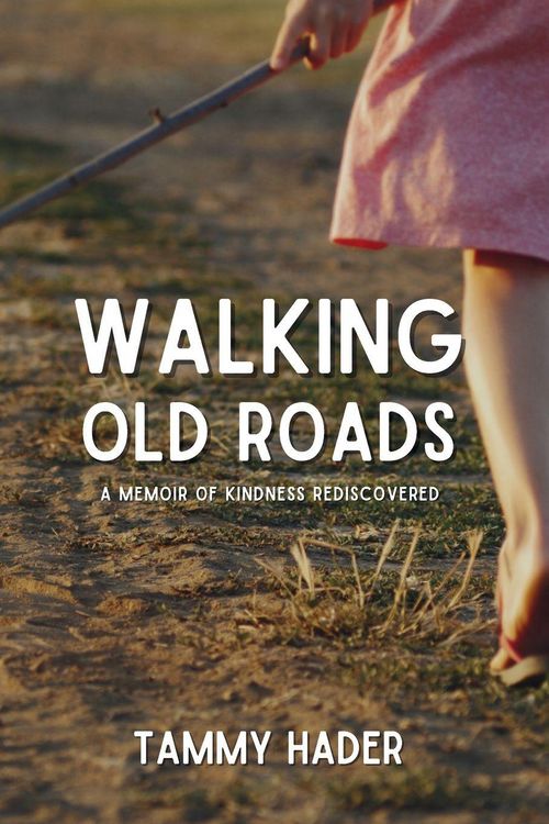 Produktbild: Walking Old Roads