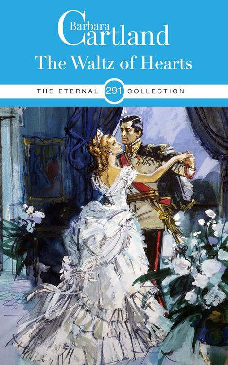 Produktbild: The Waltz Of Hearts
