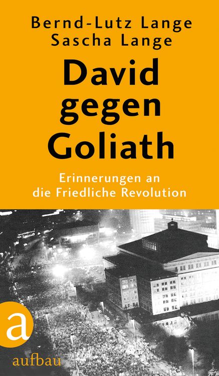Produktbild: David gegen Goliath