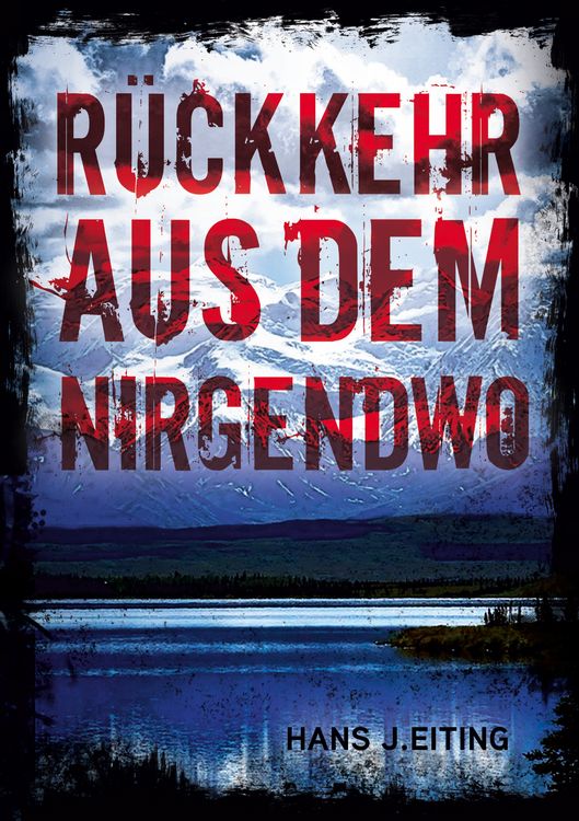 Produktbild: R&uuml;ckkehr aus dem Nirgendwo