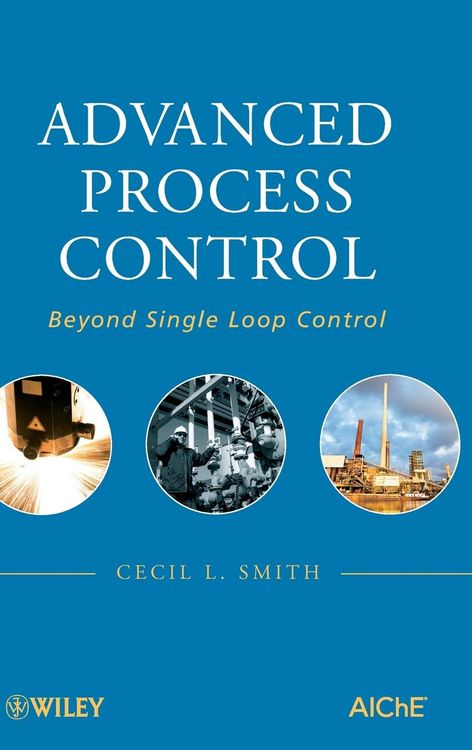 Produktbild: Advanced Process Control