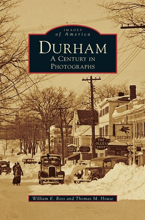 Produktbild: Durham