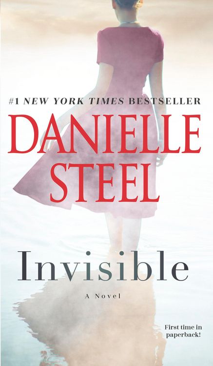 Produktbild: Invisible