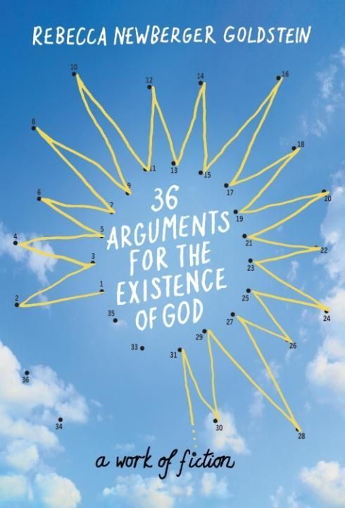 Produktbild: 36 Arguments for the Existence of God