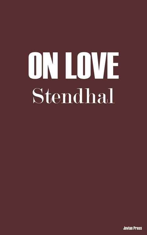 Produktbild: On Love