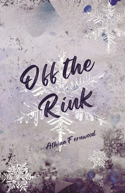 Produktbild: Off The Rink