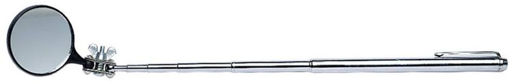 Produktbild: C.K T5912 38 Inspektionsspiegel ausziehbar Spiegel-Gr&ouml;&szlig;e: (&Oslash;) 38mm