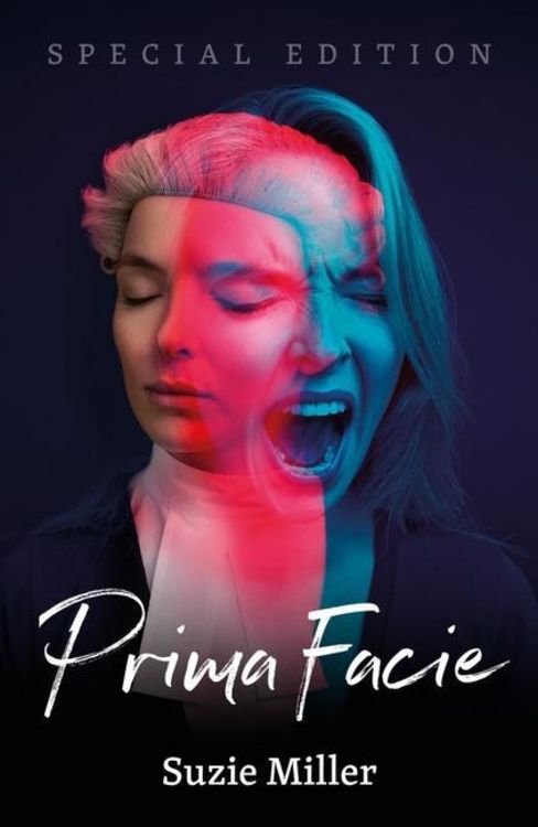 Produktbild: Prima Facie: Special Edition