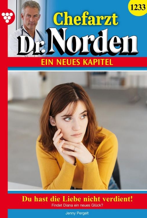 Produktbild: Du hast die Liebe nicht verdient!