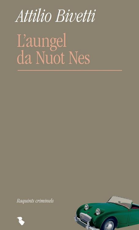 Produktbild: L'aungel da Nuot Nes