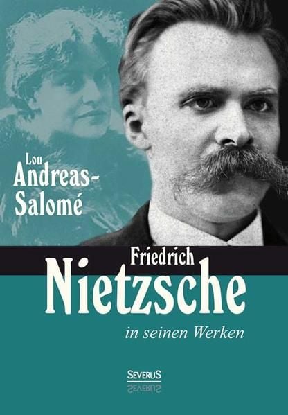 Produktbild: Friedrich Nietzsche in seinen Werken