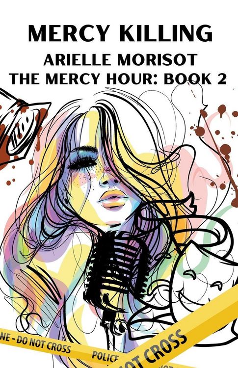 Produktbild: Mercy Killing