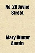 Produktbild: No. 26 Jayne Street