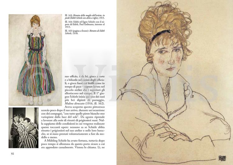 Produktbild: Egon Schiele