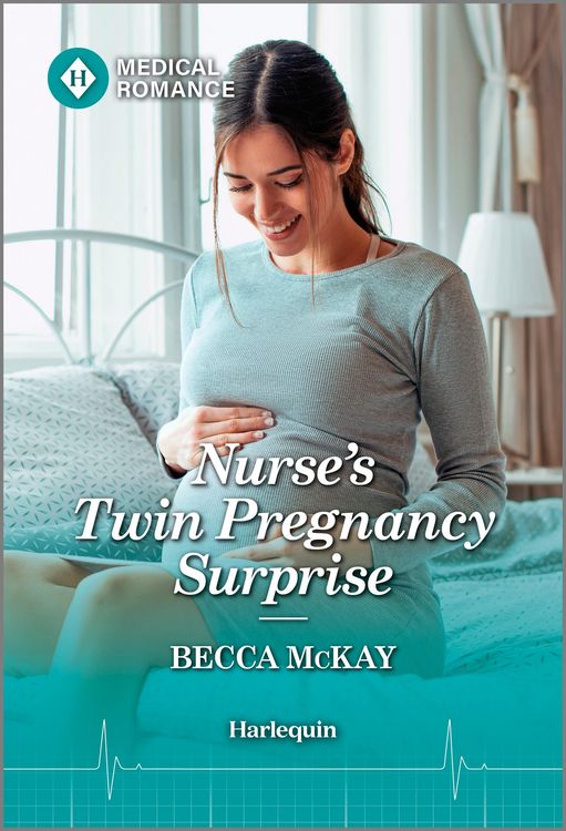 Produktbild: Nurse's Twin Pregnancy Surprise