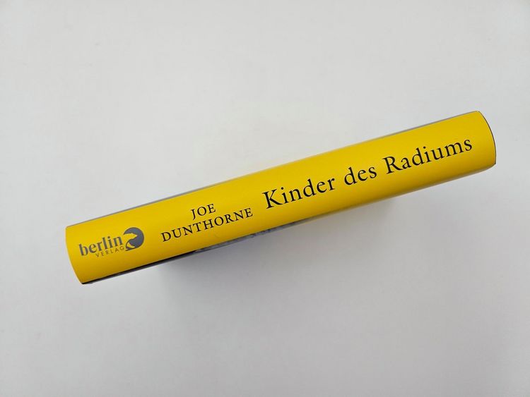 Produktbild: Kinder des Radiums