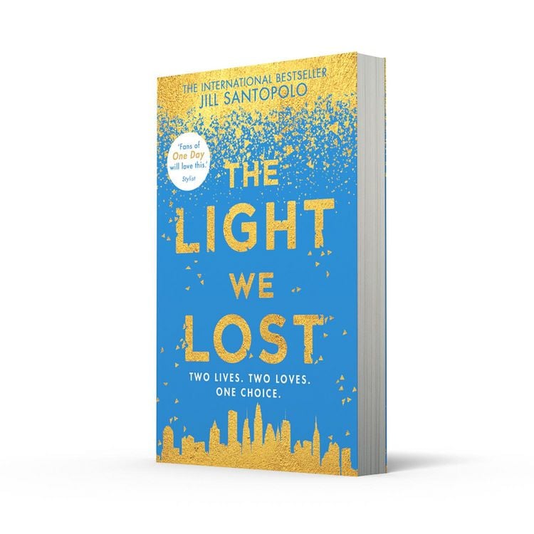 Produktbild: The Light We Lost