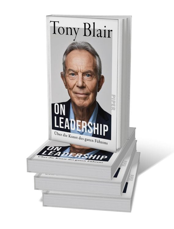 Produktbild: On Leadership