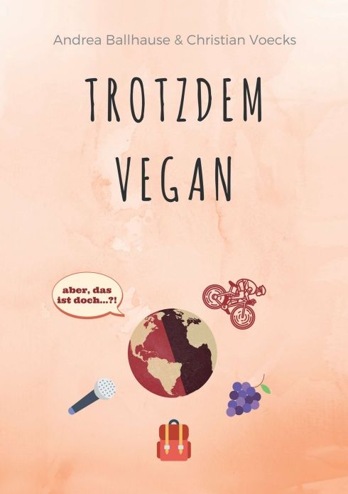 Produktbild: Trotzdem Vegan