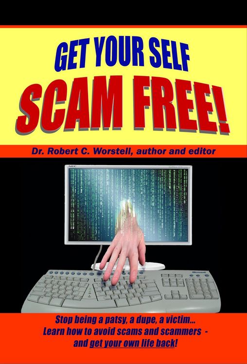 Produktbild: Get Your Self Scam Free (Change Your Life Toolset)