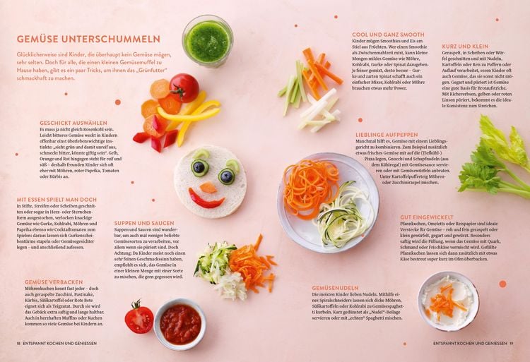 Produktbild: Unser Familienkochbuch