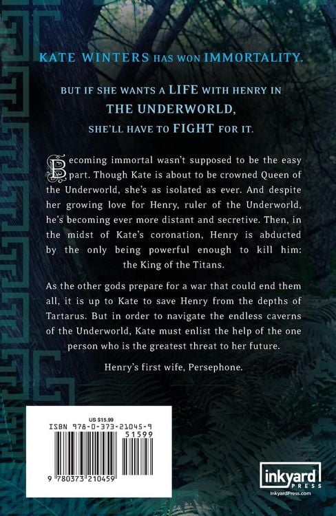 Produktbild: Goddess Interrupted