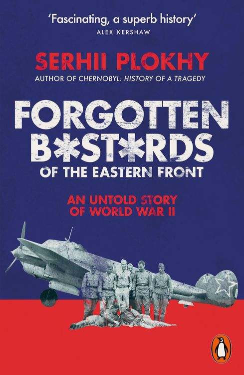 Produktbild: Forgotten Bastards of the Eastern Front