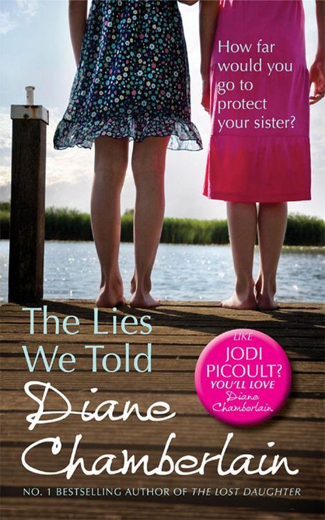 Produktbild: The Lies We Told
