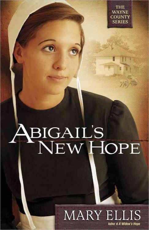 Produktbild: Abigail's New Hope
