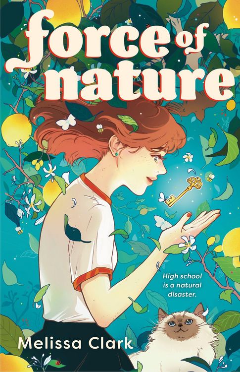 Produktbild: Force of Nature